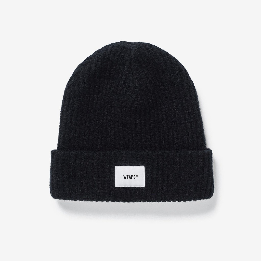 wtaps 232MADT-HT01 BEANIE 01 /BEANIE-