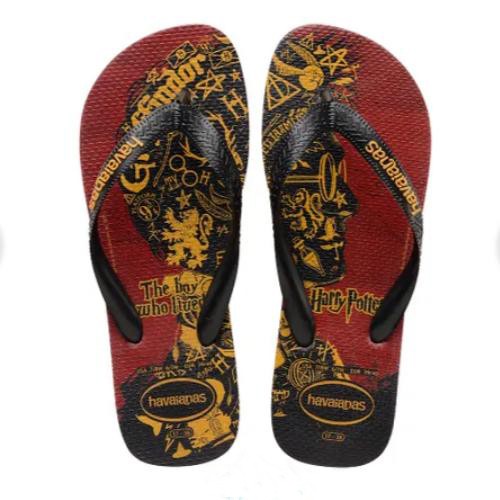 The bay best sale havaianas