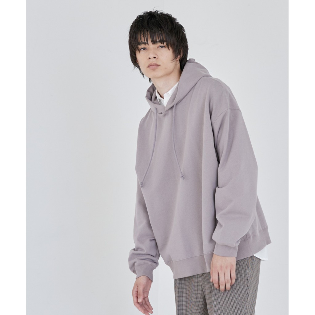 WYM LIDNM HEAVY WEIGHT WIDE PARKA Mサイズ - パーカー