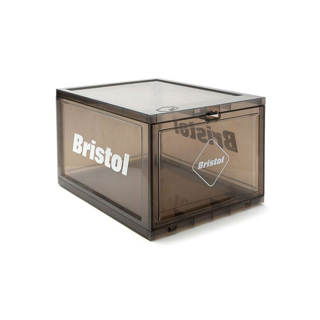 新規上場商品 FCRB TOWER BOX シューズラック f.c real bristol