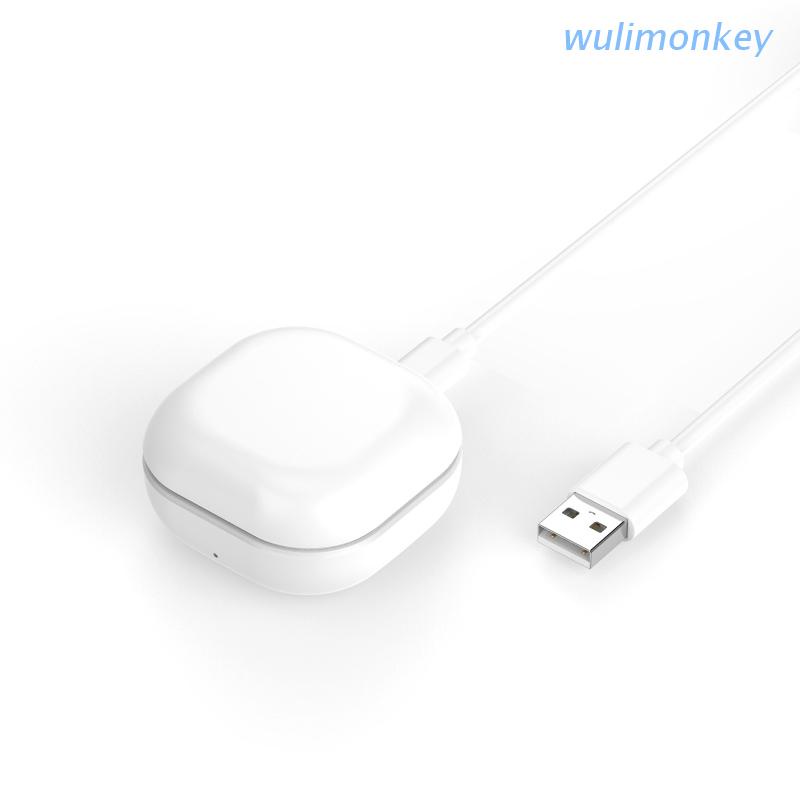 吳耳機充電器盒更換USB 端口, 用於Samsung Galaxy Buds 2 SM-R177