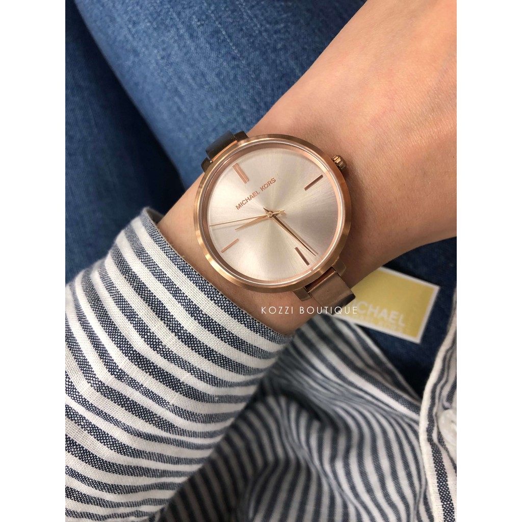 Michael kors mk3547 sale