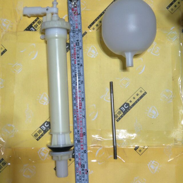 和成 HCG 非原廠進水器 兩件式水箱零件 CS4384 CS4386 CF652A S140 S130E S153 | 蝦皮購物