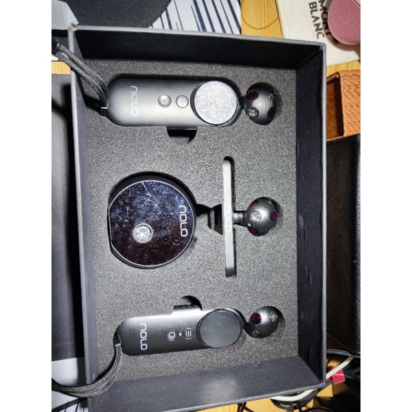 【NOLO】NOLO CV1 VR眼鏡移動定位交互設備 6dof虛擬SteamVR遊戲專用 | 蝦皮購物