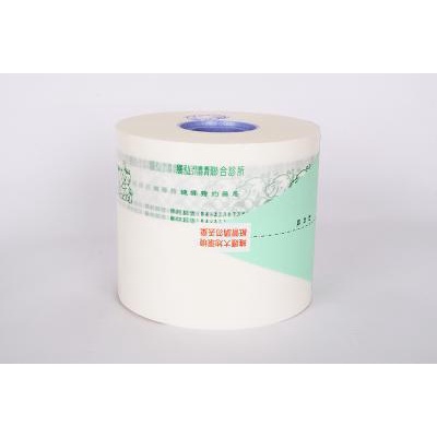 包藥機藥劑包藥紙/分包紙卷（平面式）(各廠牌規格皆有製造)（空白