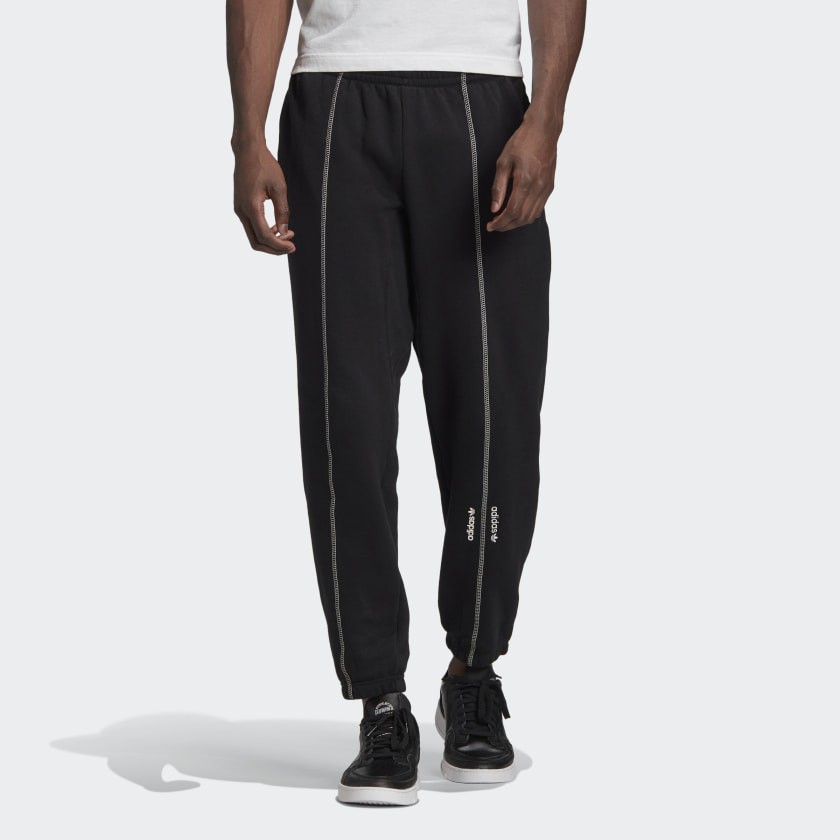 Track pants 2025 adidas uomo