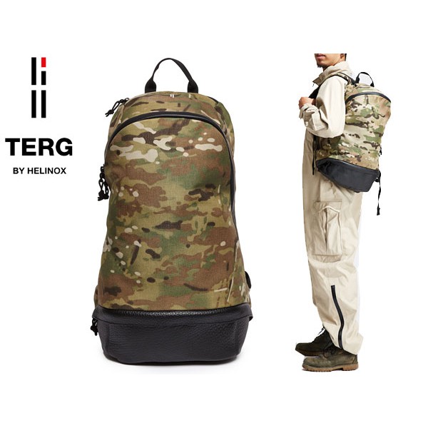 Helinox best sale terg daypack