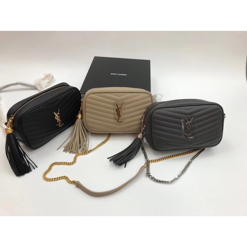 Ysl bag online mini