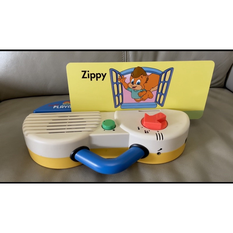 寰宇迪士尼zippy and me全新公司貨| 蝦皮購物
