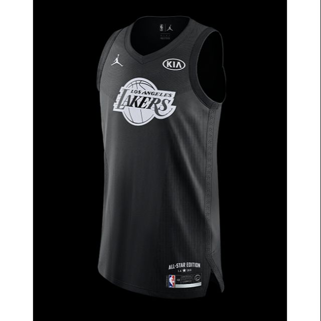 Kobe bryant all star sale jersey 2018