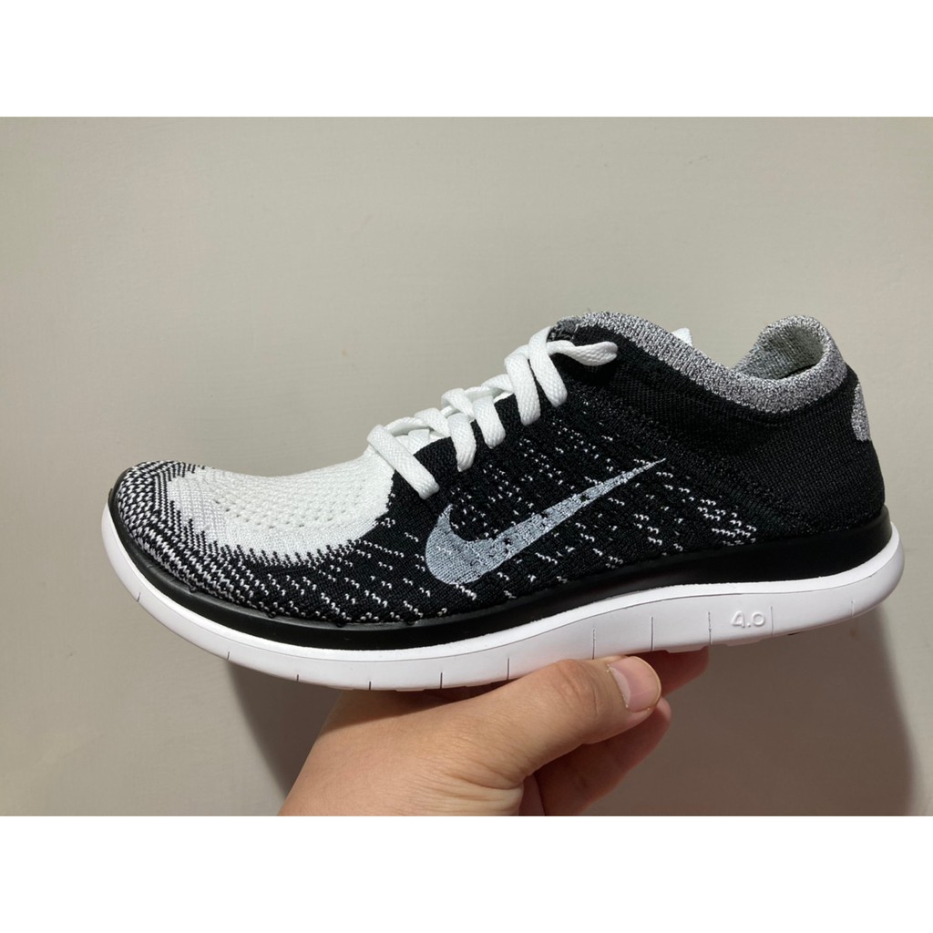 Women's nike sale free 4. flyknit