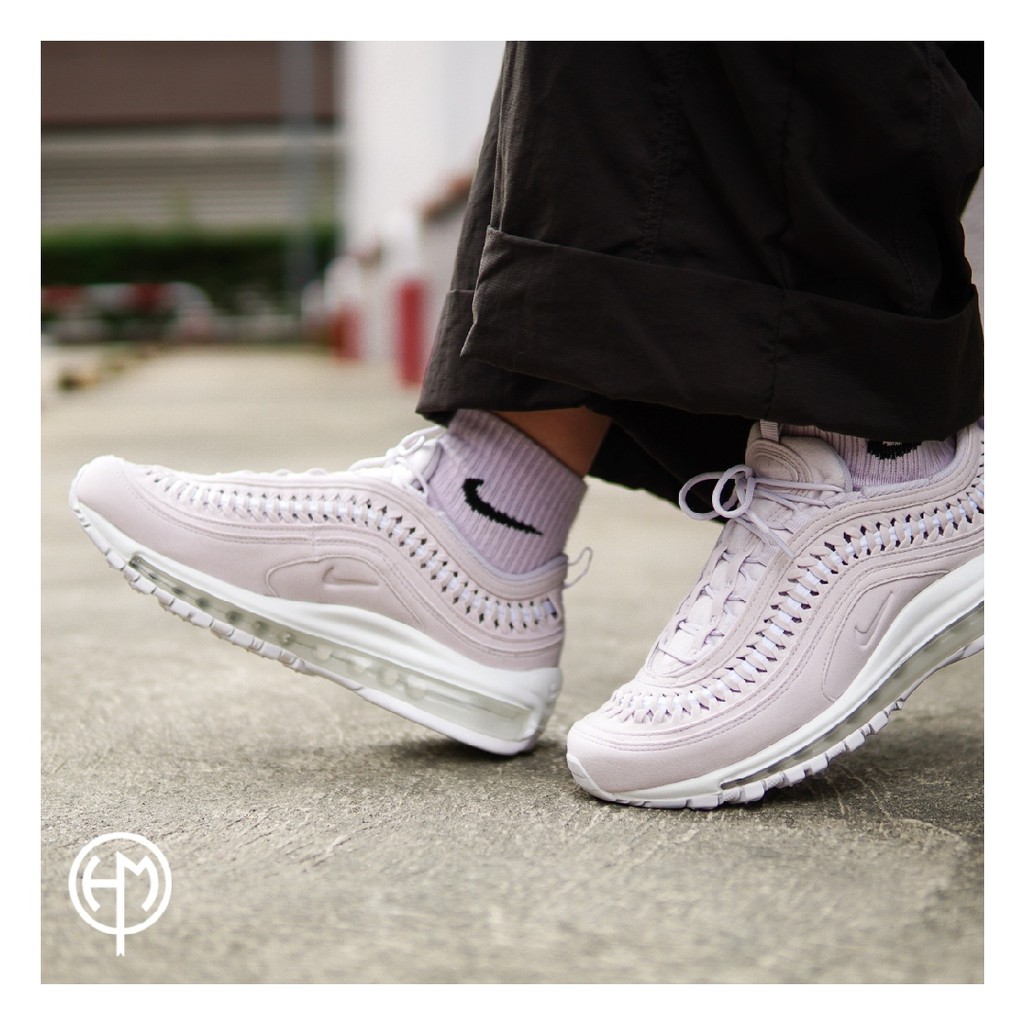 Womens air sale max 97 lx