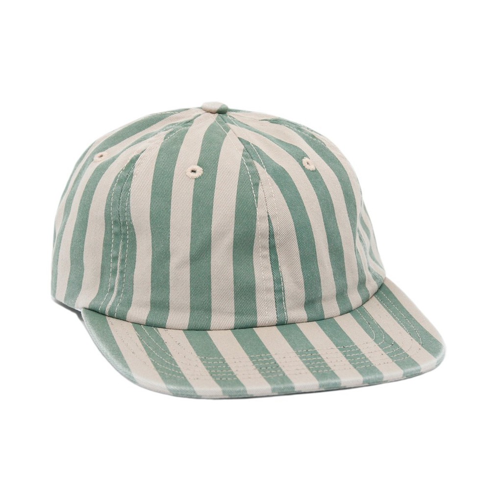 LESSTAIWAN ▽ OnlyNY - NAUTICAL STRIPED POLO HAT 帽子| 蝦皮購物