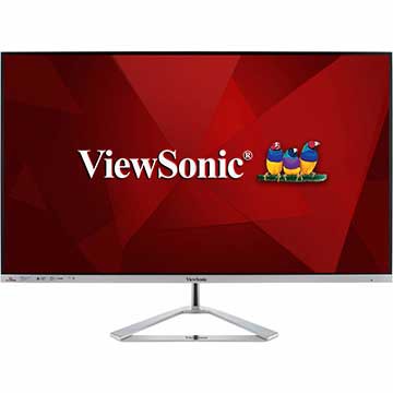 聯享3C 中和門市 ViewSonic VX3276-MHD-3 32'娛樂顯示器 先問貨況 再下單 | 蝦皮購物