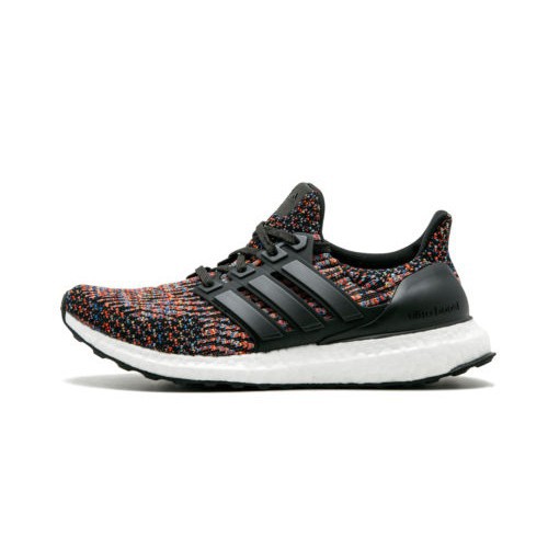 adidas UltraBoost 3.0 J Multi Color BY2075