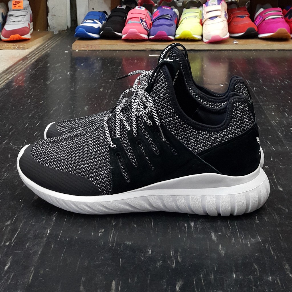 Adidas tubular radial eastbay best sale