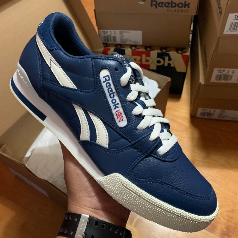 Reebok phase 1 pro dl hot sale