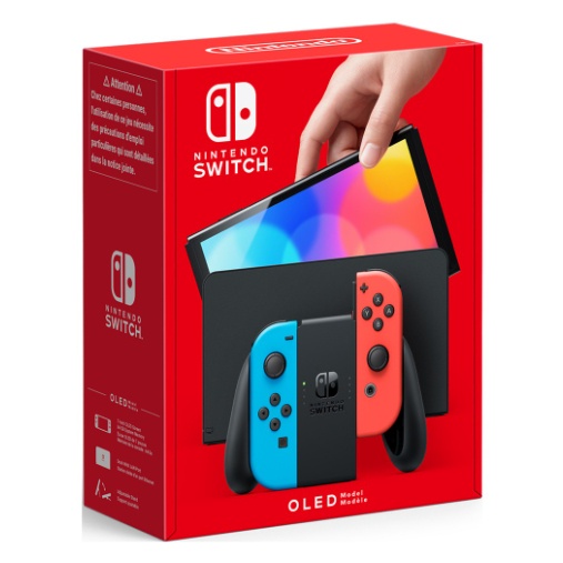 nintendo switch oled 白色- Nintendo優惠推薦- 電玩遊戲2023年8月