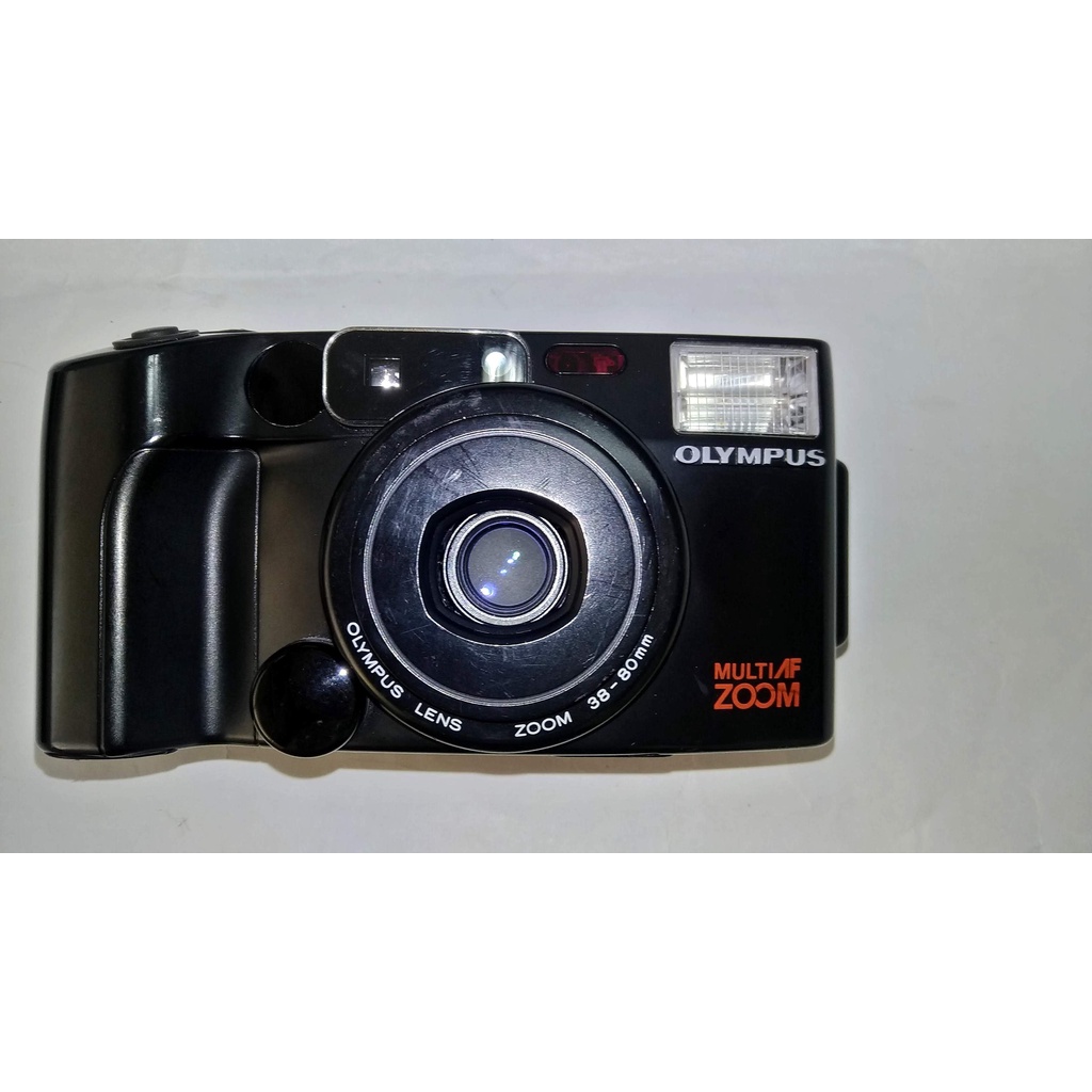 フィルムカメラ OLYMPUS IZM 200 DUARTDATE Olympus IZM 200 – Australian Analog