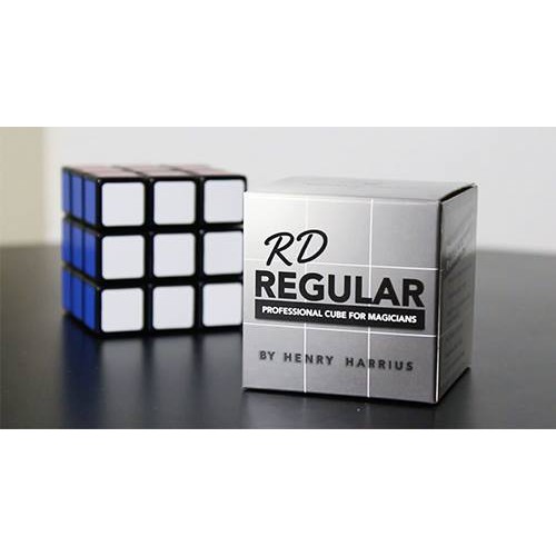 《RD Regular Cube by Henry Harrius》 | 蝦皮購物