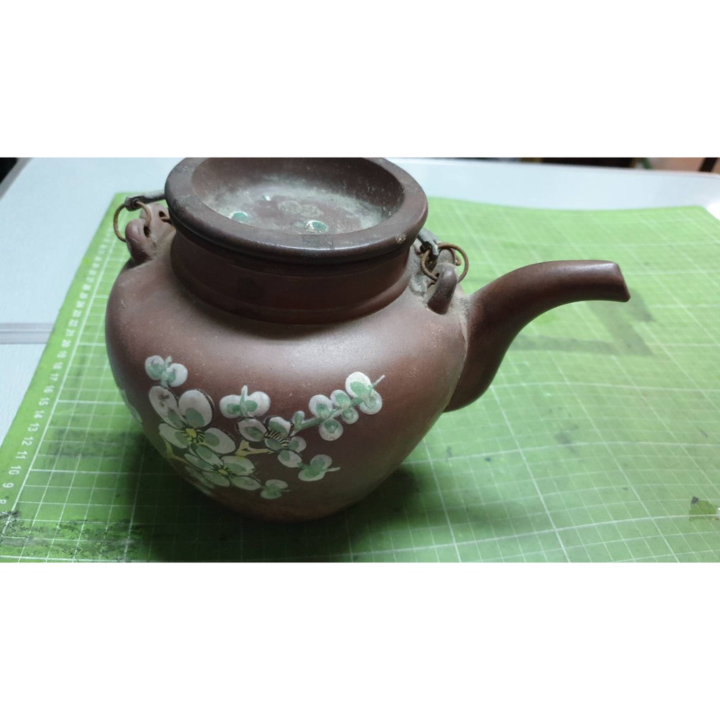 古董茶壺骨董水壺內行人收藏古玩| 蝦皮購物