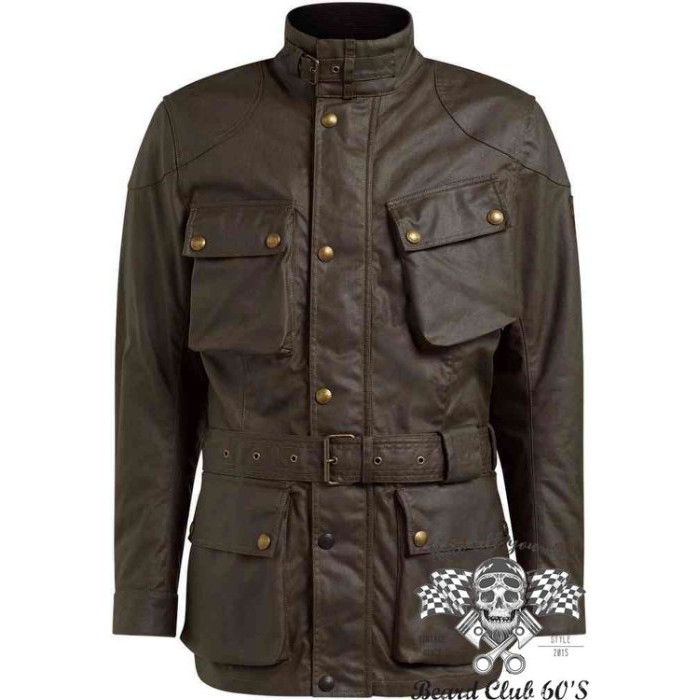 Trialmaster jacket clearance belstaff