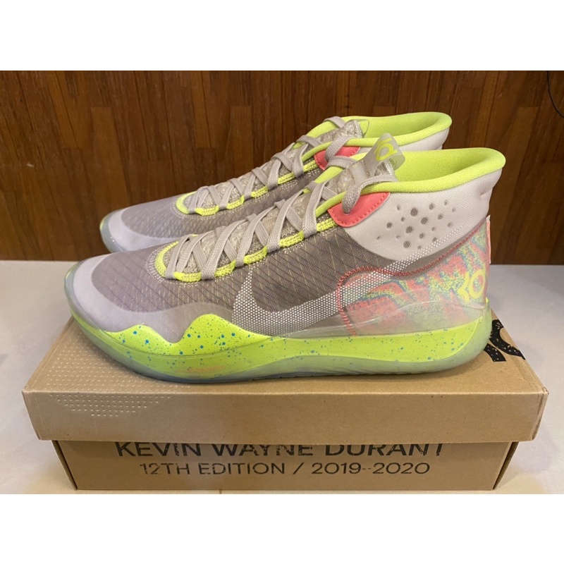 Kids hot sale kd 12