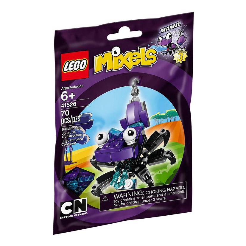 LEGO MIXELS 41526 | 蝦皮購物