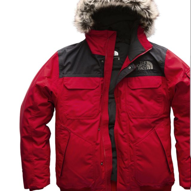 The north face hot sale gotham iii jacket