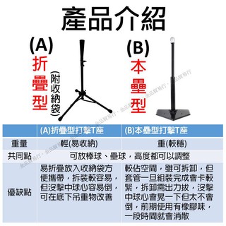 T座 打擊座 打擊練習座 打擊T座 棒球T座 棒球打擊座 tee座 棒球架 棒球練習器 棒球打擊練習座 本壘T座折疊T座 | 蝦皮購物
