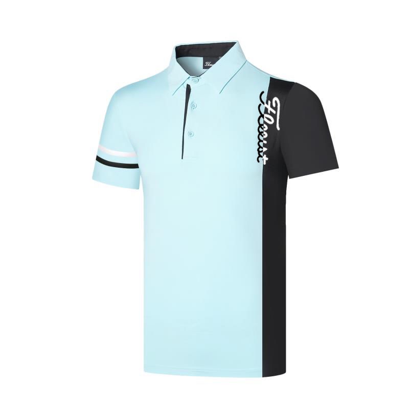 Titleist 2025 golf polo