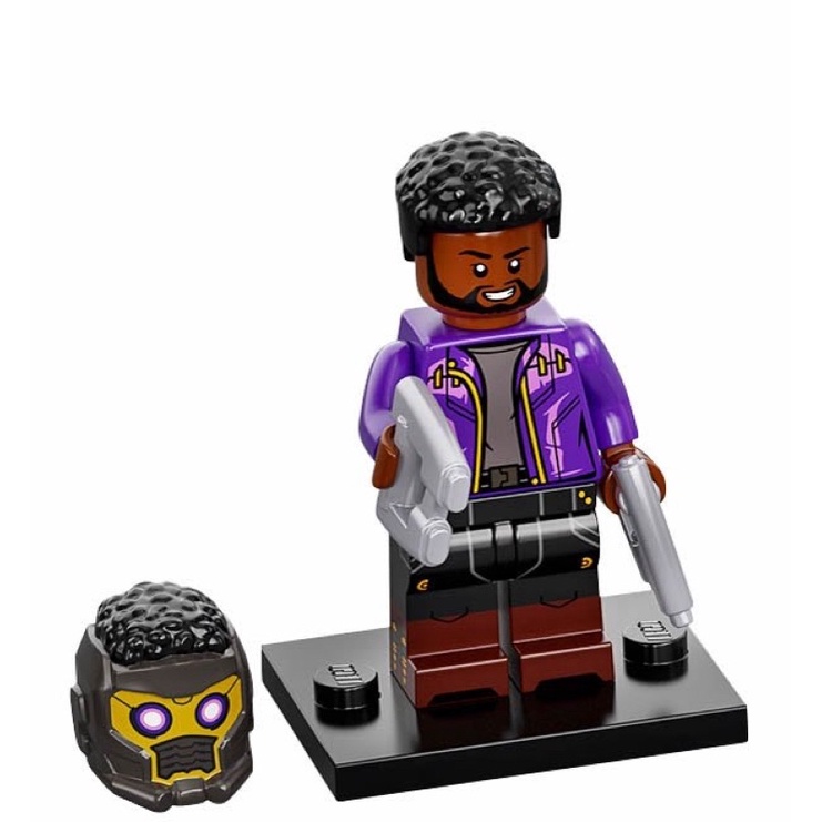 樂高LEGO®︎ 71031 👍全新未拆封👍漫威Minifigures-Marvel Studios 單
