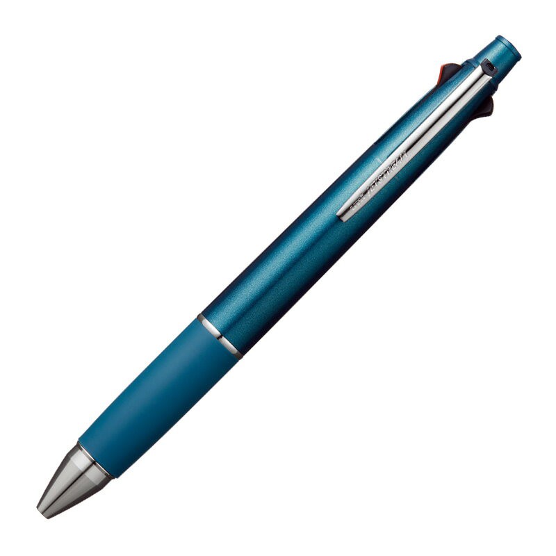 UNI 三菱JETSTREAM 4+1 [MSXE5-1000-05] 原子筆+ 鉛筆0.5mm 多機能筆