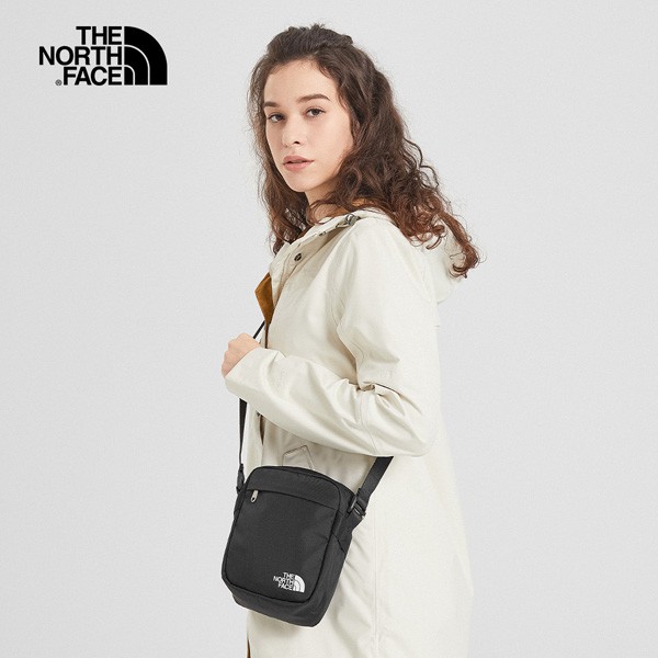 The North Face CONVERTIBLE SHOULDER BAG