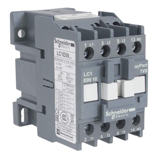 Schneider施耐德電機 電磁接觸器LC1E09 /110V、220V/配盤、電料/現貨、快速出貨 | 蝦皮購物