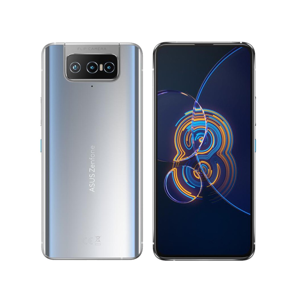 ASUS Zenfone 8 Flip (ZS672KS) 8G/128G 現貨廠商直送| 蝦皮購物