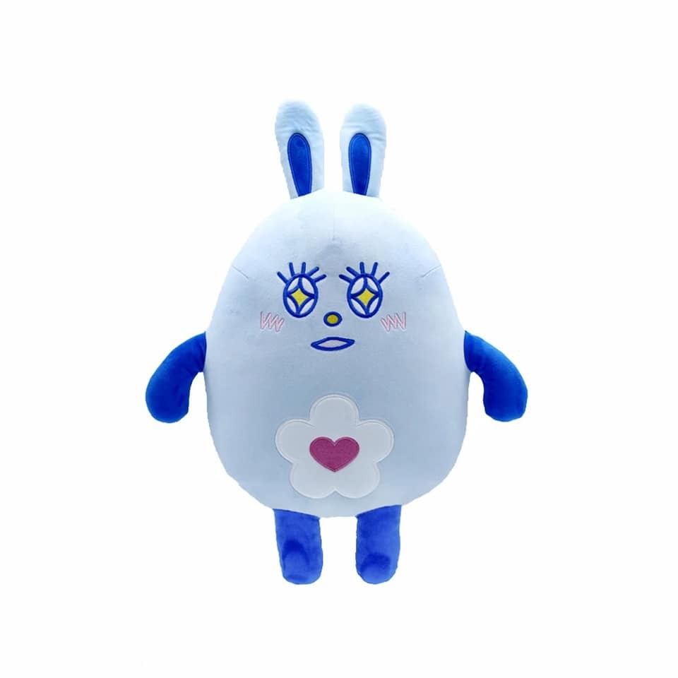 ASTRO 日本官方週邊ROROHA 娃娃公仔[預購商品] | 蝦皮購物
