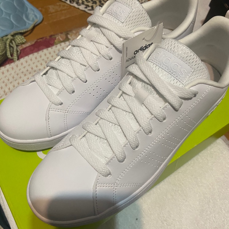 Adidas neo advantage outlet clean homme