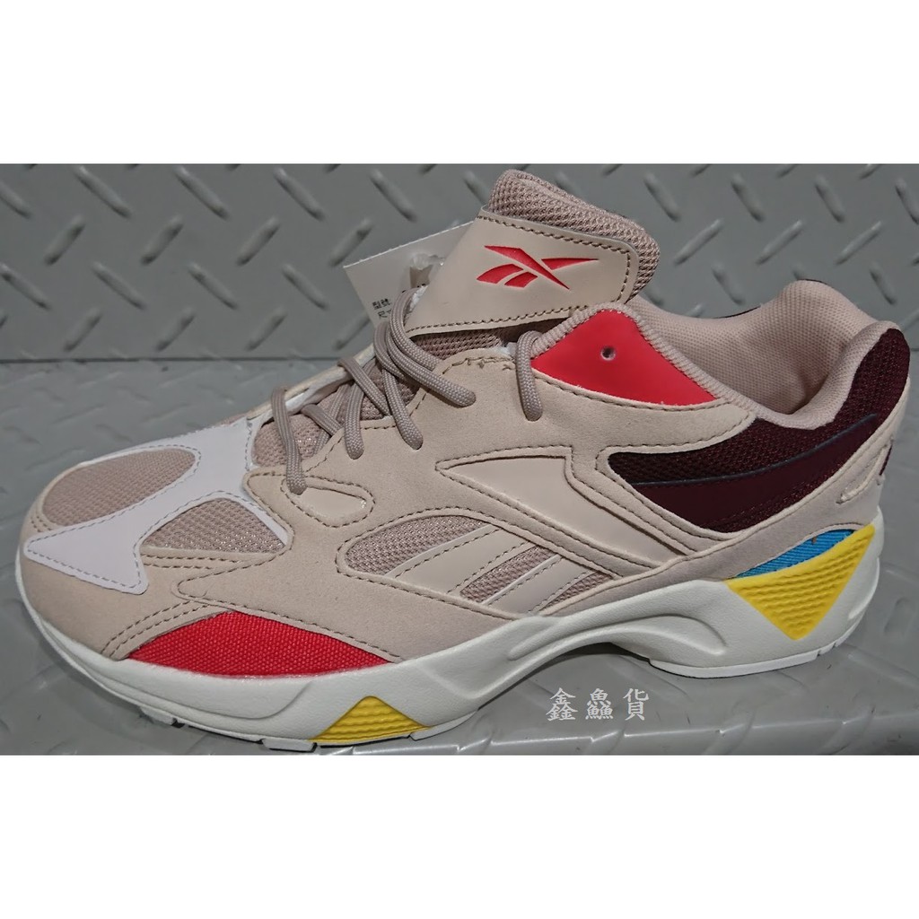 2019 REEBOK AZTREK 96 DV6470