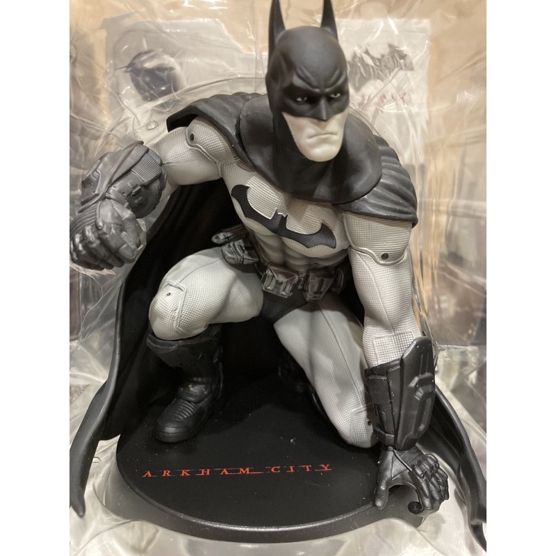 Batman: Arkham City Collector's Edition (PS3) 典藏版| 蝦皮購物