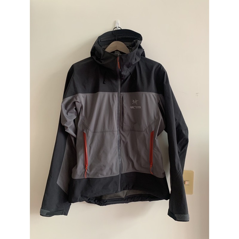 Alpha comp hoody sale