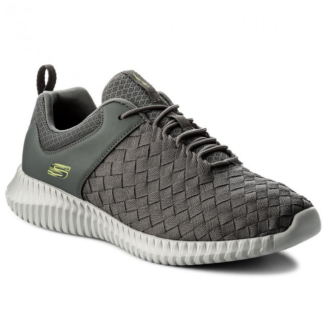 skechers ELITE FLEX 52864 CHAR