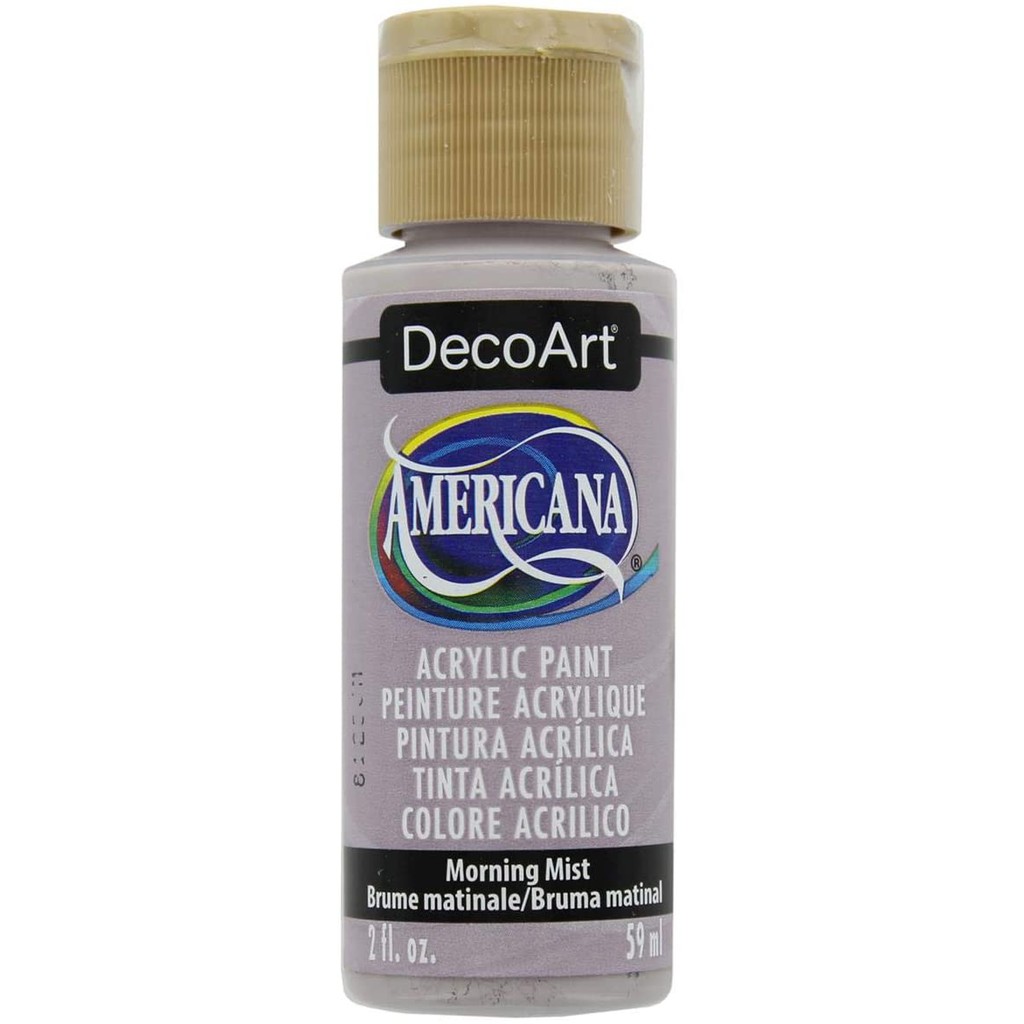 Vendita online colori acrilici americana decoart