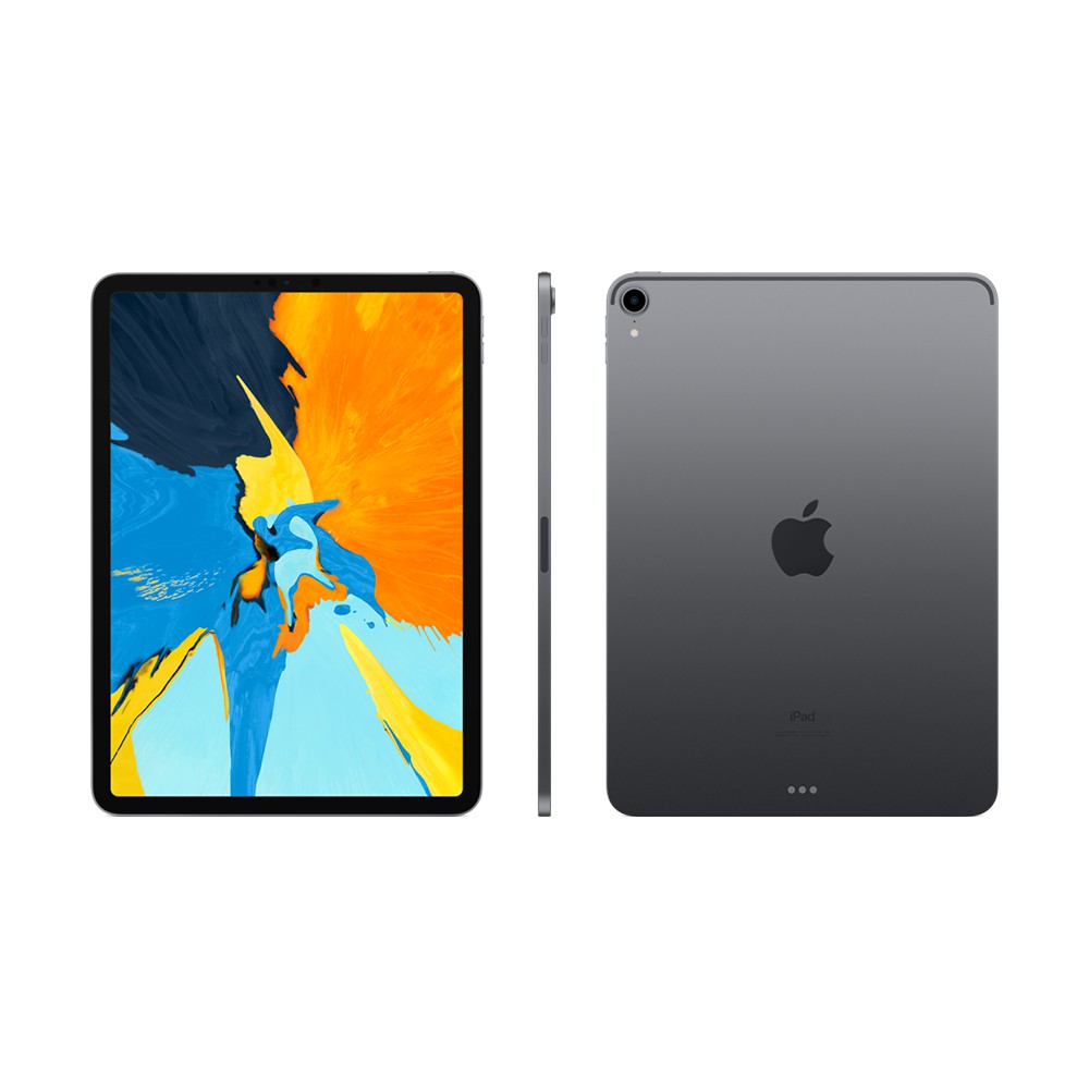 Apple iPad Pro 11吋Wi-Fi 64GB 平板電腦_ 台灣公司貨+【三品】 | 蝦皮購物
