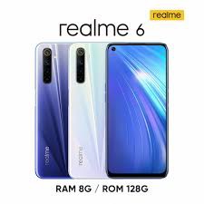 OPPO REALME 6 RMX2001 9H 鋼化玻璃 保護貼 REALME6 歐珀 | 蝦皮購物