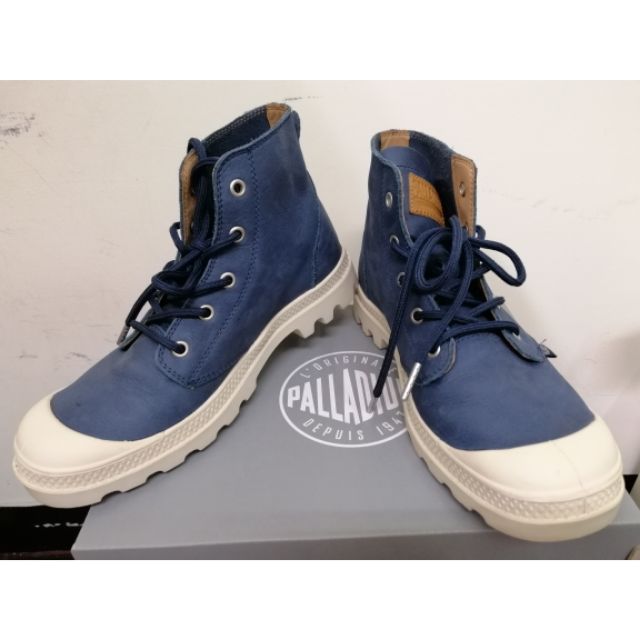 Palladium pampa shop hi lth ul