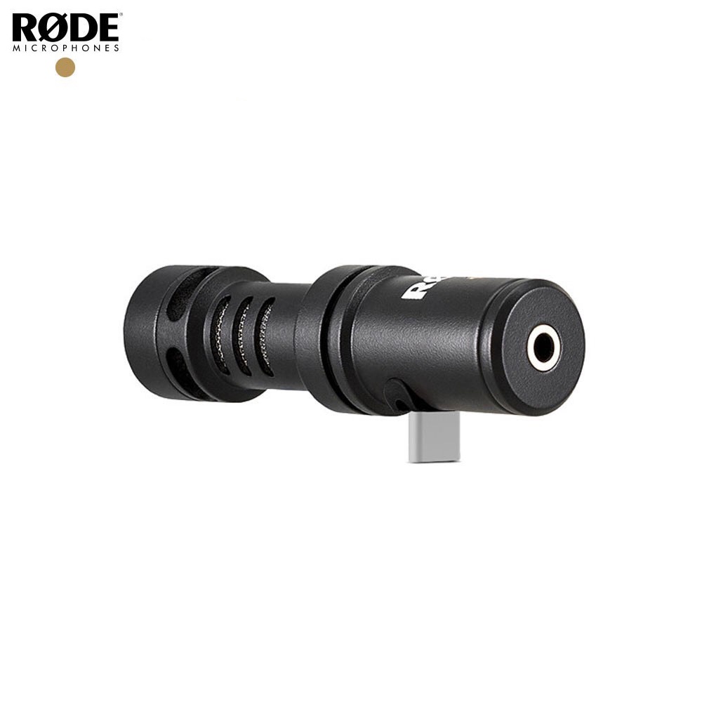 RODE VideoMic ME-L (Lightning)