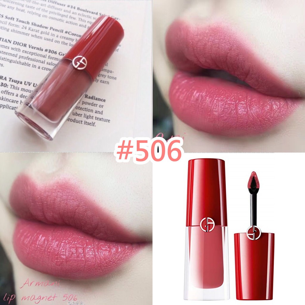 Giorgio Armani 506 GA