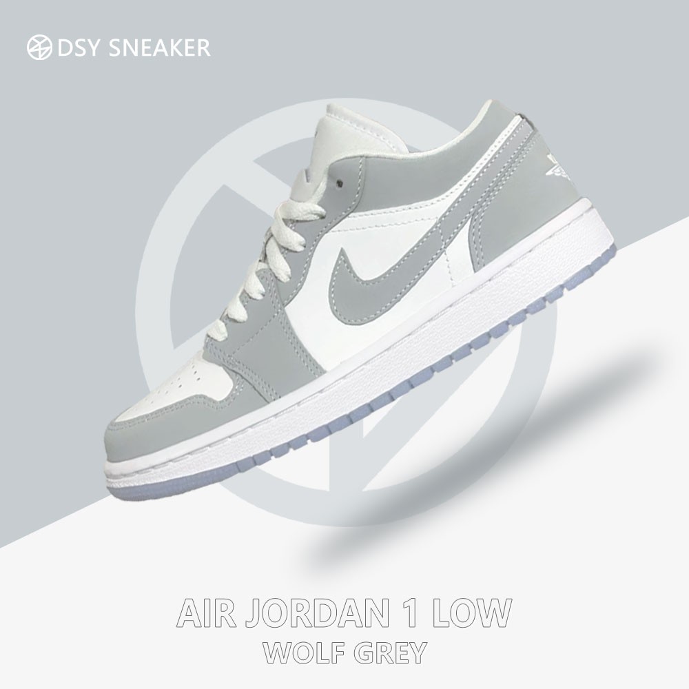 DSY-AIR JORDAN 1 LOW 