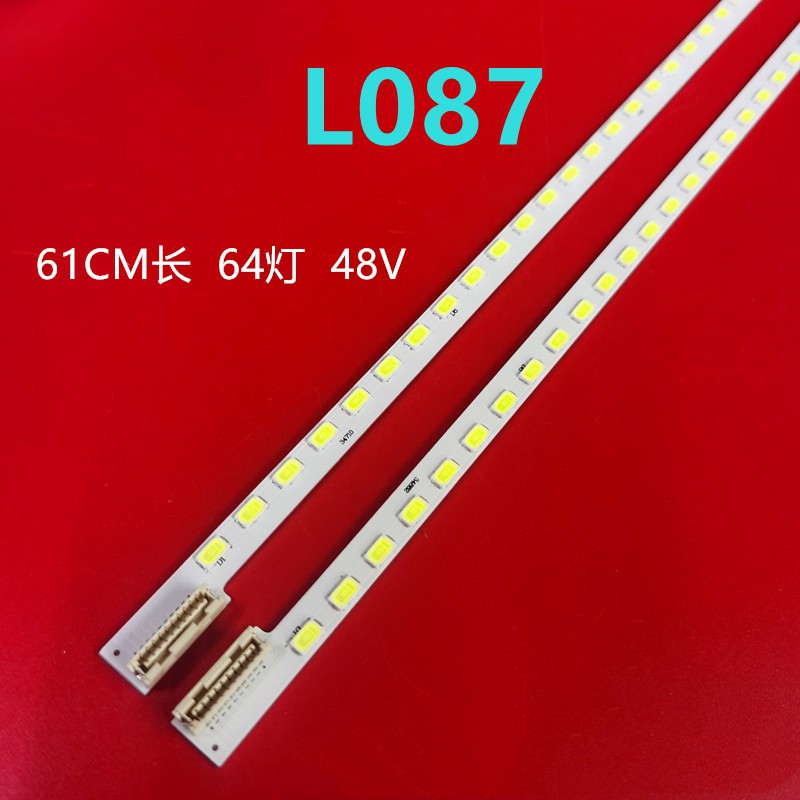 L087全新 液晶電視 樂金 LG 47LV4500-DA LED 背光模組 燈條 | 蝦皮購物